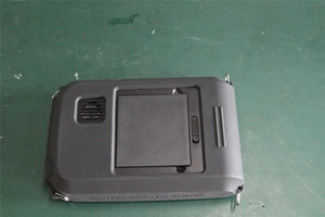 Veterinario 5,0 "LCD mini portátil de ultrasonido clínica de animales veterinario escáner de ultrasonido V8 - Product Image 6