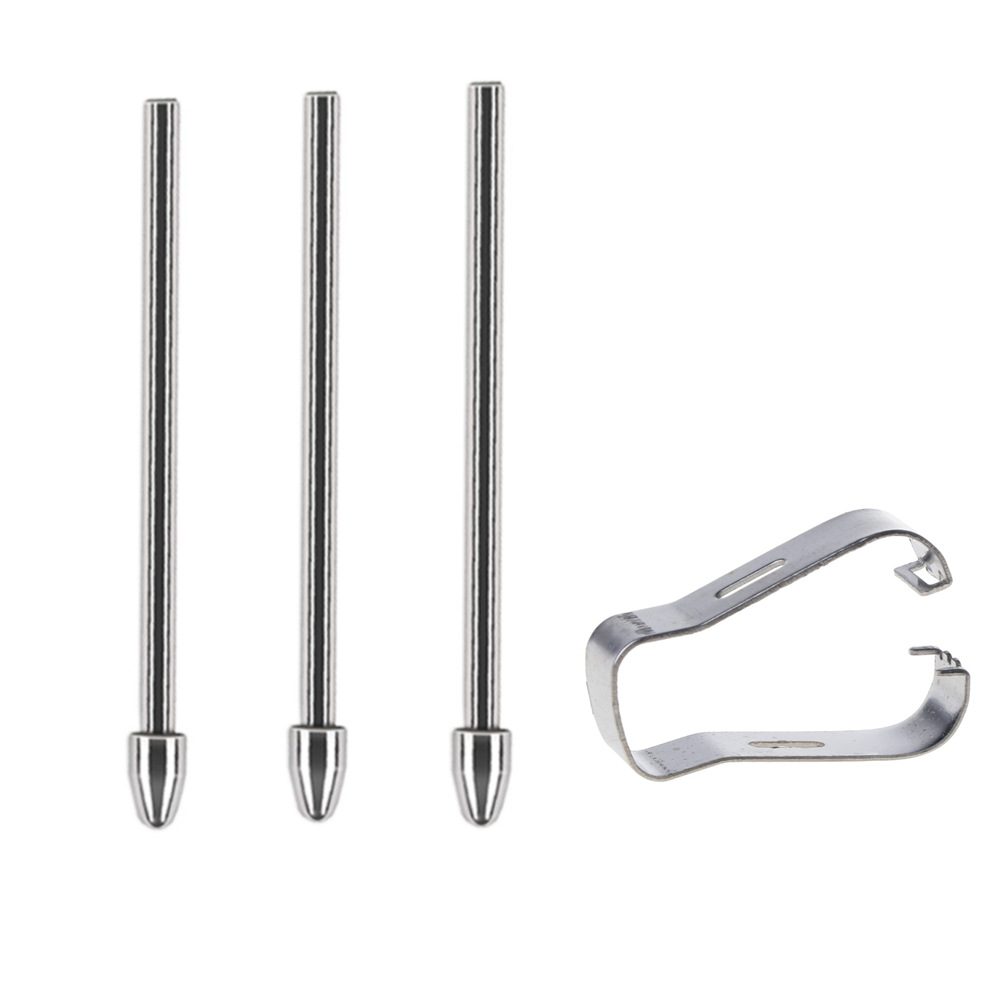 Replacement Pencil Nibs High Sensitivity for Apple Samsung - Main Image