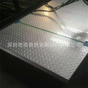 Lámina de Acero Inoxidable Hao Tairan, Espesor de 0.5 a 1.5 mm, Corte Láser, Acabado Industrial, Productos en Stock - Product Image 2