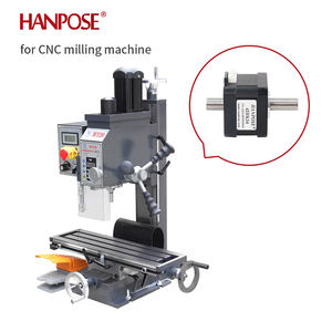 <span class=keywords><strong>Moteur</strong></span> <span class=keywords><strong>pas</strong></span> <span class=keywords><strong>à</strong></span> <span class=keywords><strong>pas</strong></span> Hanpose Nema 17 42 <span class=keywords><strong>moteur</strong></span> <span class=keywords><strong>à</strong></span> double arbre 1.3A 28N.CM 42HK34 4 fils pour imprimante 3D CNC <span class=keywords><strong>moteur</strong></span> biaxial creux - Product Image 5