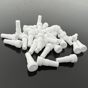 Tıbbi PE Sinterlenmiş Difüzör Filtresi UHMW PE Tozu Sinterlenmiş Eleman Diyaliz Tozu Çözme Torbası için - Product Image 3