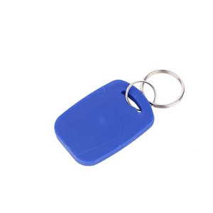 Iso14443a 1K khối 0 uid có thể thay đổi 13.56MHz lập trình Keychain - Product Image 6