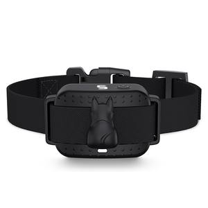 Popular Spray impermeable <span class=keywords><strong>Collar</strong></span> de entrenamiento para mascotas Spray para perros <span class=keywords><strong>Collar</strong></span> de perro antiladridos eléctrico Liberación <span class=keywords><strong>Collar</strong></span> de perro de nailon reflectante - Product Image 4