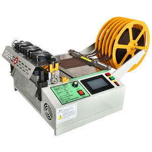 เครื่องตัดสายรัดแบบอัตโนมัติขนาด 320 มม. - Product Image 4