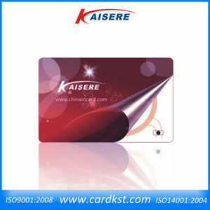 13.56MHz RFID <span class=keywords><strong>mifare</strong></span> desfire EV3 thông minh kiểm soát truy cập thẻ cho Giao thông vận tải - Product Image 3