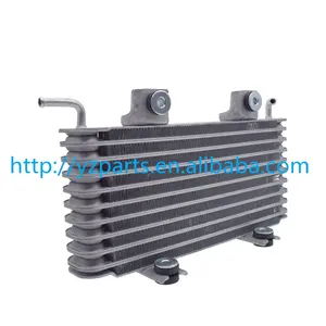 Transmisión Automática enfriador de aceite Intercooler para NISSAN QASHQAI 2012- 21606-JD31A 21606JD31A 21606 JD31A - Product Image 1
