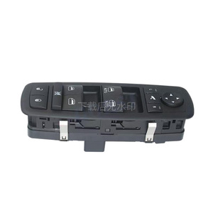 ตัวควบคุมกระจกไฟฟ้า Dodge Ram รุ่น 68212784AB สวิตช์เปิด-ปิดกระจกไฟฟ้าสำหรับรถยนต์ - Product Image 5