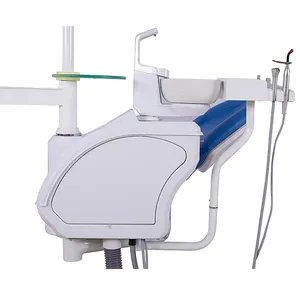 2024 nueva gran oferta unidad Dental portátil V920 con CE ISO Precio de silla Dental barato equipo Dental de hospital usado