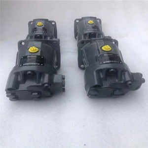 Bomba de pistones axiales Rexroth A2FO A2FO5 A2FO10 A2FO12 A2FO16 A2FO23 A2FO28 A2FO32 A2FO45/56/63/80/90/107/125/160/180/200/250 - Product Image 3