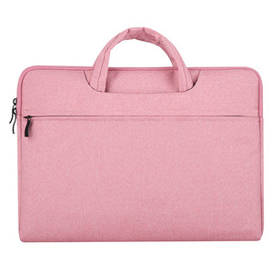 Portatile 11/ 13/14/15/15, 6 pollici borsa per Laptop <span class=keywords><strong>custodia</strong></span> morbida di grande capacità per <span class=keywords><strong>Macbook</strong></span> <span class=keywords><strong>Pro</strong></span> borsa <span class=keywords><strong>custodia</strong></span> per Laptop - Product Image 2