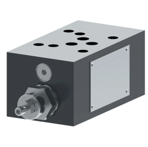 Système de surpression double DGMC2-3-AB-GW-BA-GW-41 (60L/Min 315Bar) Sandwich - Product Image 5