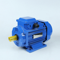 Moteur asynchrone série YE3 2 pôles 3 phases 55kw 75HP 380v AC moteurs électriques