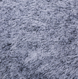 Tùy Chỉnh Gradient Sang Trọng Vải Giả Lông Thú 100% Polyester PV Lông Cừu Cho Áo Khoác Áo Đầm - Product Image 5