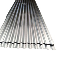 Matériaux de construction 0.6mm galvanisé platelage toit en acier plaque ondulée plancher métallique tôle de pont en acier pour dalle de béton