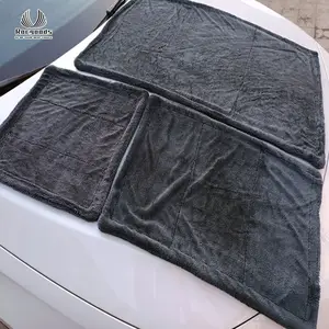 超细纤维毛巾汽车40厘米40厘米超细纤维毛巾汽车超细纤维干燥毛巾