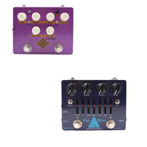 MOsky แป้นเหยียบเอฟเฟค<span class=keywords><strong>แอ</strong></span><span class=keywords><strong>ม</strong></span>พ์<span class=keywords><strong>เบส</strong></span>แบบคลาสสิกแกม<span class=keywords><strong>ม</strong></span>าเบส4แบนด์ EQ พร้อ<span class=keywords><strong>ม</strong></span>เสียงแหล<span class=keywords><strong>ม</strong></span><span class=keywords><strong>เบส</strong></span>ระดับกลางต่ำและการควบคุ<span class=keywords><strong>ม</strong></span>ระดับกลางสูง - Product Image 1