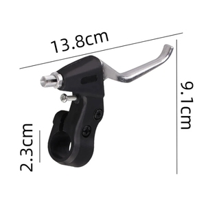 Rastrillo de <span class=keywords><strong>freno</strong></span> ISC, accesorio para bicicleta - Product Image 4