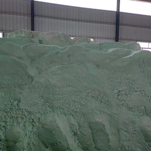 Sulfate <span class=keywords><strong>ferreux</strong></span> heptahydraté en sacs de 25 kg / Sac jumbo de 1 MT, directement de l'usine chinoise, FOB Qingdao - Product Image 6