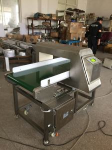 Iğne <span class=keywords><strong>Metal</strong></span> dedektörü satışı JZD-366 üretici - Product Image 6