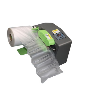 高效C10气垫机，具有CE认证和ISO 9001认证的包装解决方案 - Product Image 6