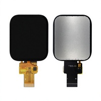 1,83 Zoll IPS TFT LCD Modul 248x284 Mit Kapazitivem Touchpanel 4-Draht SPI-Schnittstelle Vollfarbiges LCM-Display