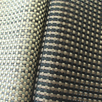 STARUNK Tissu en maille PVC ignifuge personnalisé 8*8, résistant à l'usure, imperméable, pour sacs en vinyle plastique d'extérieur