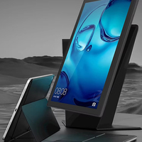 Fábrica OEM Tablets Android MTK6735 10,1 "2MP/5MP Puerto de cámara frontal Android Tablet Pc