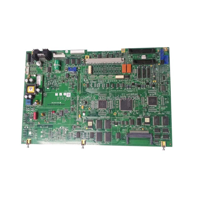 Compatible Main CPU Board for Markem-Imaje 9020 CIJ Inkjet Printer Replacement Spare Part