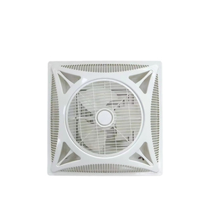 HEngbo Im Lặng Mạnh Mẽ Quạt Thông Gió Tích Hợp Trần Thông Gió Cho Khách Sạn Sử Dụng Cho Phòng Tắm Cờ Vua Phòng Điều Hòa Không Khí Nhựa AC - Product Image 1