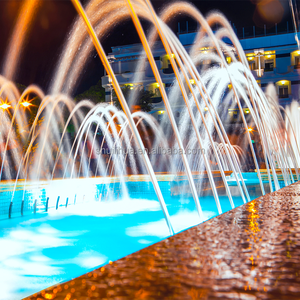 <span class=keywords><strong>Fontaine</strong></span> Musicale Personnalisable avec Lumières et Musique – Ajoutez <span class=keywords><strong>la</strong></span> <span class=keywords><strong>Fontaine</strong></span> Dansante et le Jet d'Eau de Qualité Supérieure à Prix Réduit - Product Image 5