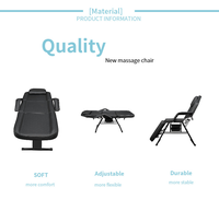 HICOMED Nouveau Lit de Massage Réglable Manuel Portable pour Pédiatrie, Tatouage, SPA, Salon de Beauté, Chaise de Lavage de Cheveux, Mobilier