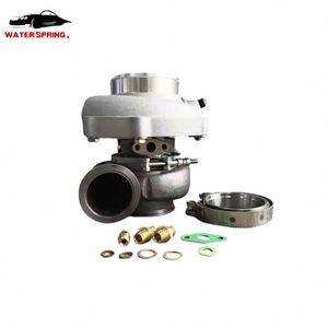 赛车G35 900涡轮增压器，带涡轮AR.83 <span class=keywords><strong>2</strong></span> v波段外壳双滚珠轴承 - Product Image 1