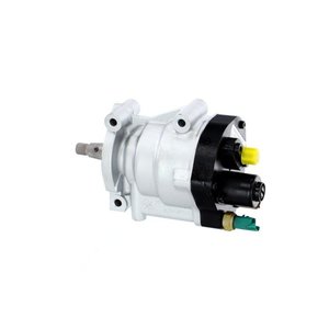 Pompe haute pression remise à neuf DFA28331942 compatible avec les pompes d'injection 1.5 DCi Espagne - Product Image 2