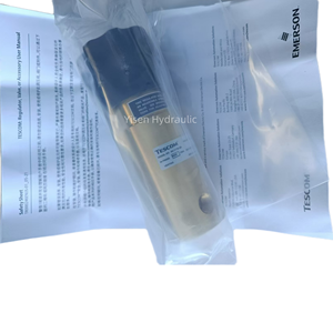 Válvula reguladora América <span class=keywords><strong>TESCOM</strong></span> 44-2214-241 44-2212-242 44-2213 241-24 Reductor de presión 44-22 Serie de latón SG165152 - Product Image 3