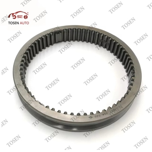 批发卡车变速箱1257304020汽车传动系统库存ZF型号1246304295 1297304351 16S - Product Image 4