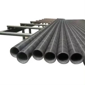 45 derece yanal Tee karbon çelik boru bağlantı parçaları karbon çelik boru çapı 250mm