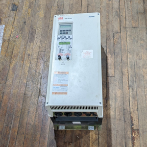 ACH5010304L0P2 30HP 4405003PH 5060Hz 36A ไดรฟ์ปรับความถี่ได้ รุ่น ACH501 ซีรีส์ PLC - Product Image 1