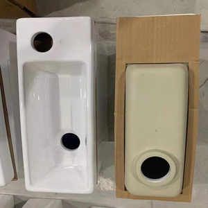 WC combiné deux pièces en céramique avec réservoir et robinet, en grès cérame, pour l'industrie sanitaire, Australie WCS - Product Image 2