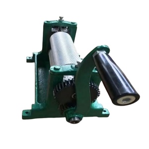 Máquina de estampado de láminas de cera para apicultura, de aleación de aluminio, para abejas chinas e italianas - Product Image 3