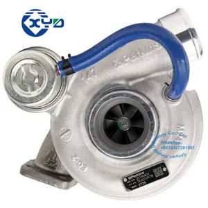 XINYIDA Advantage supply GT2556S turbocharger 2674A404 for Industrial GenSet Generator