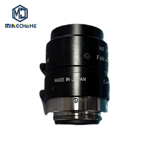 เลนส์ออปติคอลอุตสาหกรรมความแม่นยำสูง KEYENCE สำหรับระบบกล้องวิชันซิสเต็ม CA-LH16 CA-LH25 เลนส์เทเลเซนตริกสำหรับการวัด - Product Image 1