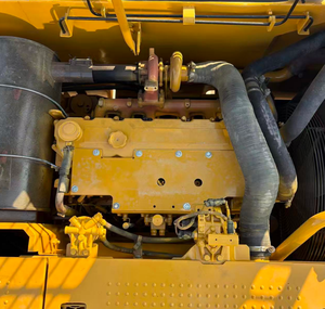 Excavadora de cadenas Cat 320D2 de 20 toneladas en oferta, excavadora hidráulica de cadenas para construcción en buen estado, excavadora en venta - Product Image 6