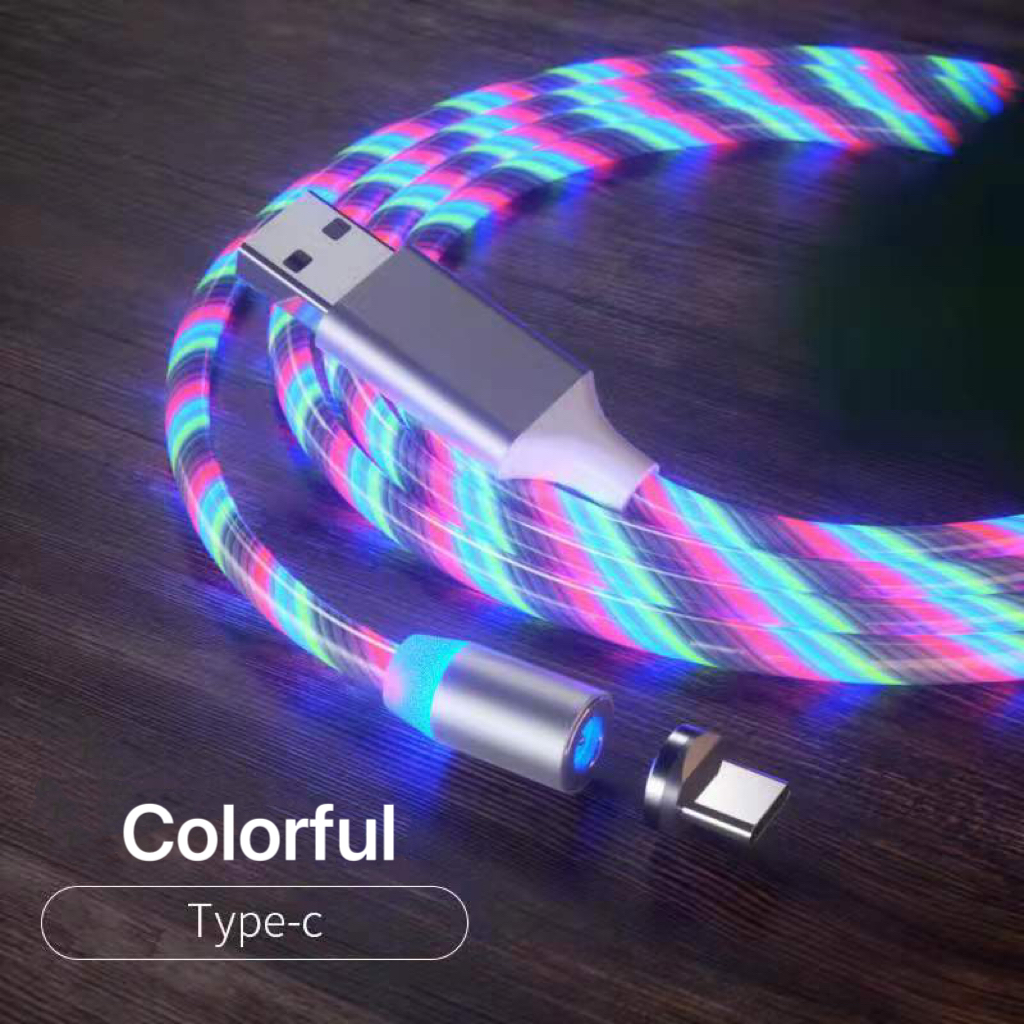Type-c (coloré)