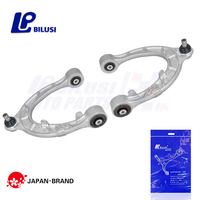 Kit de bras de suspension inférieur Bilusi en acier forgé avec bagues en PU haute densité pour Tesla Model 3/Y OE 1188321-00-A