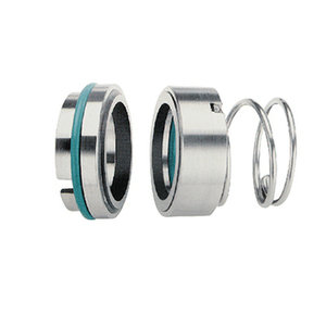 Joint mécanique Tk 120 à simple extrémité, directionnel fixe, pièces standard pour eau et solutions aqueuses, résistance aux hautes températures - Product Image 1