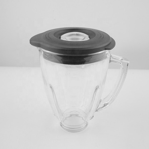 Tapa <span class=keywords><strong>de</strong></span> Silicona Suave y Duradera para <span class=keywords><strong>Vaso</strong></span> <span class=keywords><strong>de</strong></span> <span class=keywords><strong>Licuadora</strong></span> Eléctrica <span class=keywords><strong>Oster</strong></span> con Cuchilla <span class=keywords><strong>de</strong></span> Acero Inoxidable, 1 Año <span class=keywords><strong>de</strong></span> Garantía, Precio al por Mayor - Product Image 5