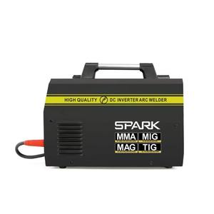 Máquina de Soldar, Soldador, Máquinas de Soldar 3 en 1 MMA/MIG/TIG, Máquina de Soldar Inverter, Soldadores de Arco - Product Image 6