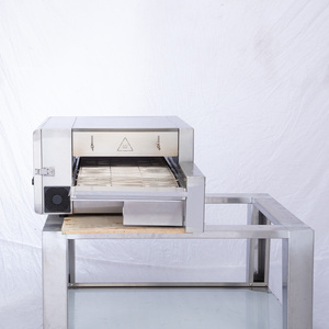 Bảng Top 20 inch thương mại băng tải điện lò nướng bánh <span class=keywords><strong>pizza</strong></span> để bán - Product Image 5