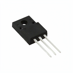 ทรานซิสเตอร์ TK5A65D(STA4,Q,M) TO-220SIS ชิปอิเล็กทรอนิกส์ ตัวแทนจำหน่ายที่ได้รับอนุญาต - Product Image 1