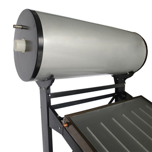 Chauffe-eau solaire en gros à panneaux plats – Produits d'énergie solaire - Product Image 5